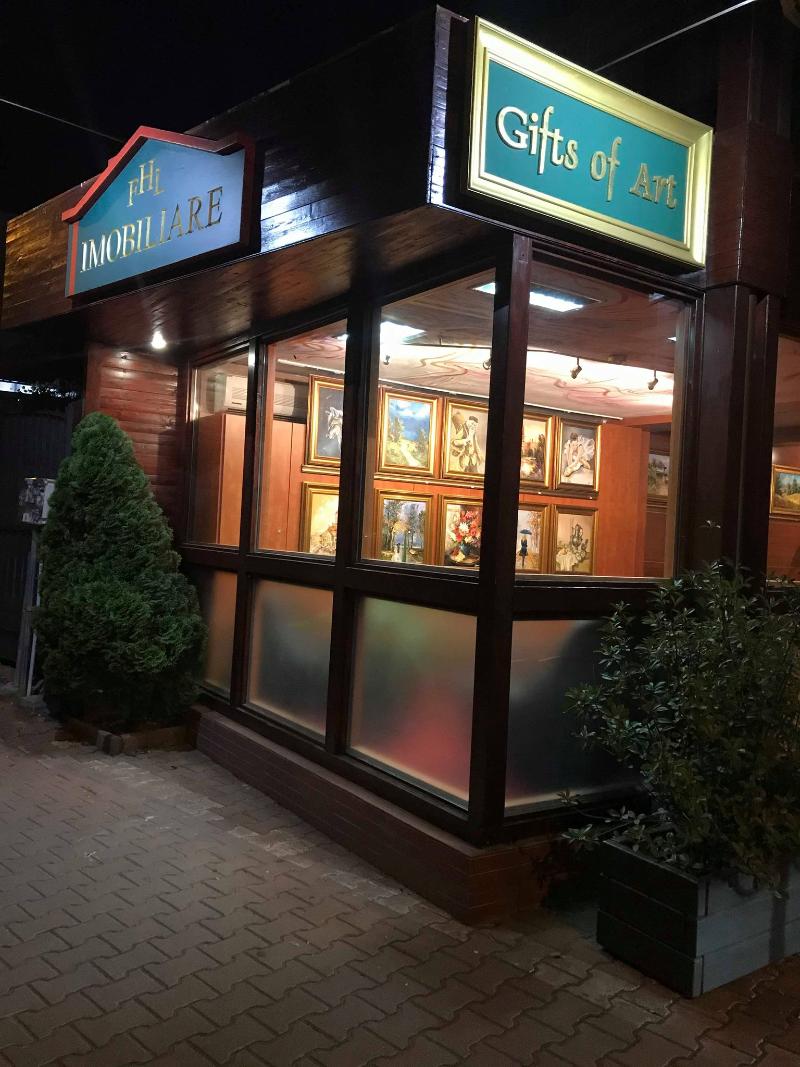 Hotel Casa David image