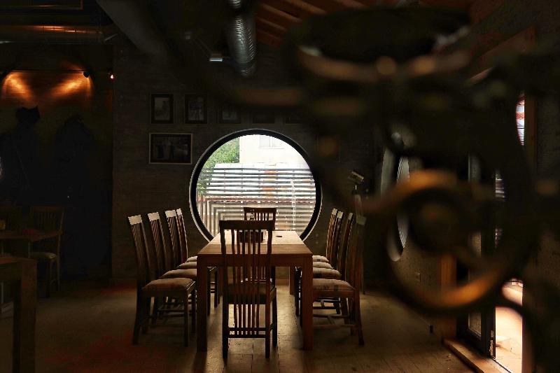Hotel Casa David image