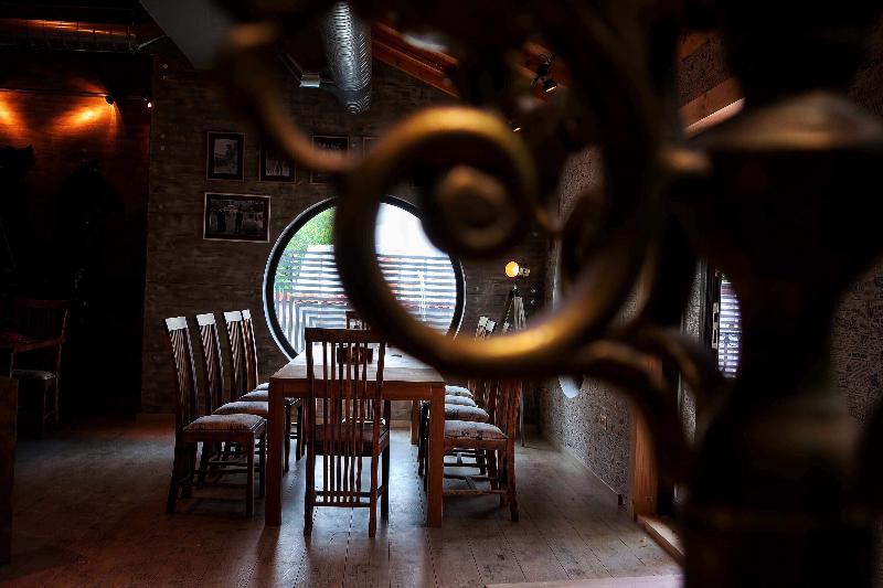 Hotel Casa David image