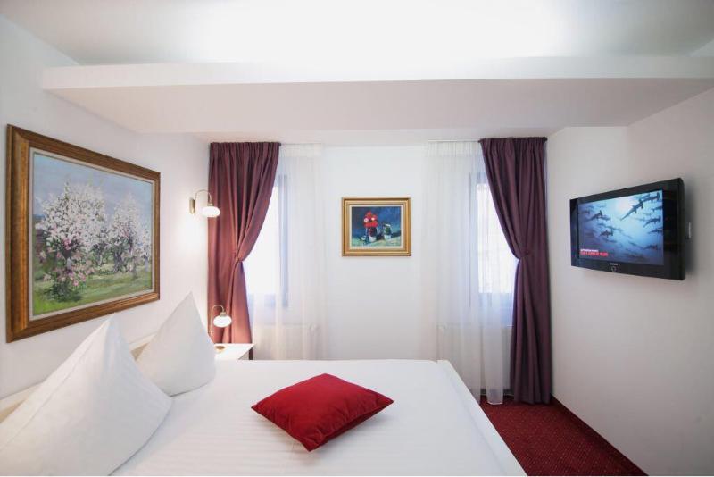 Hotel Casa David — photo 25