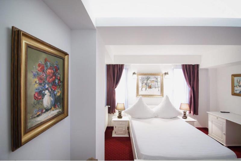 Hotel Casa David — photo 14