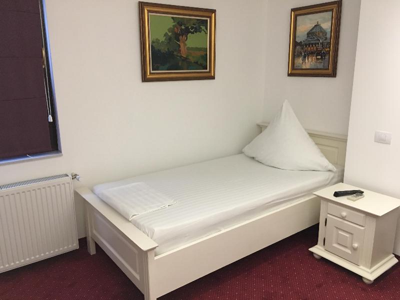 Hotel Casa David — photo 9