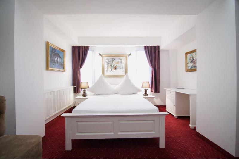 Hotel Casa David image