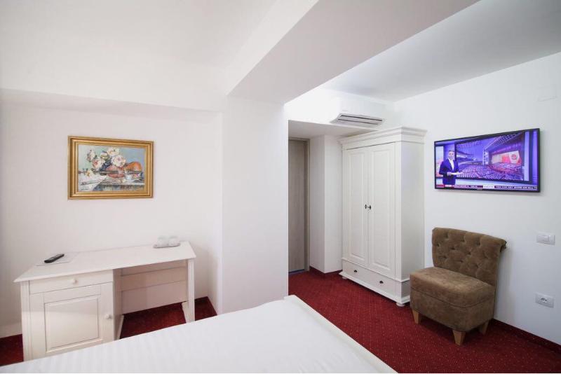 Hotel Casa David image
