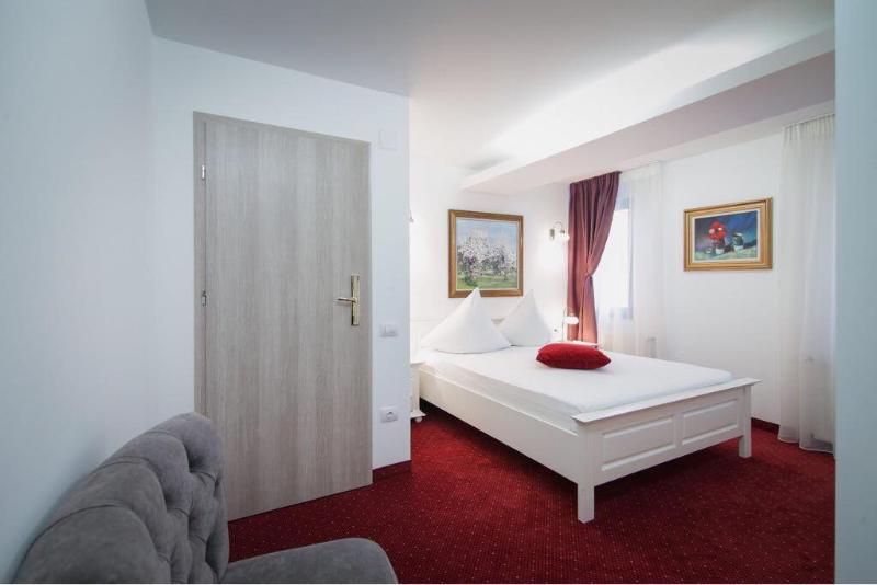 Hotel Casa David image