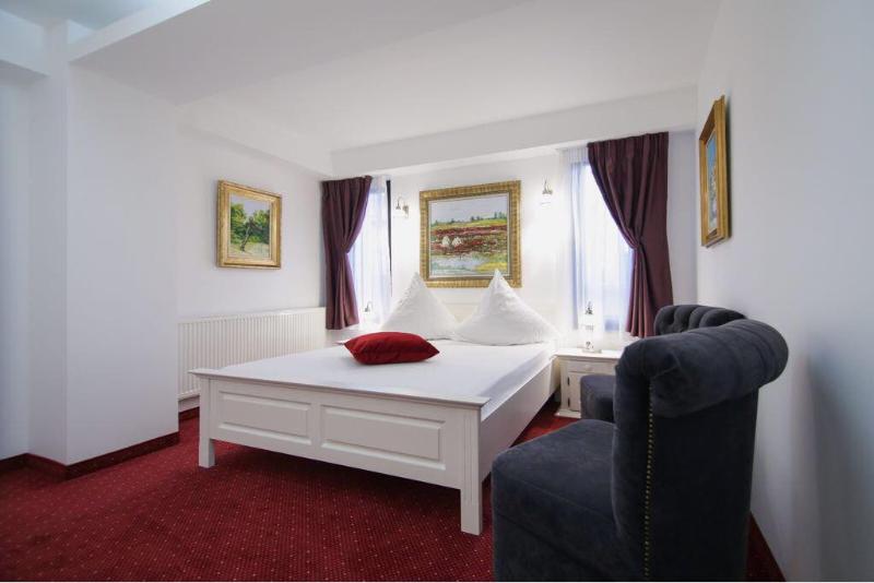 Hotel Casa David image