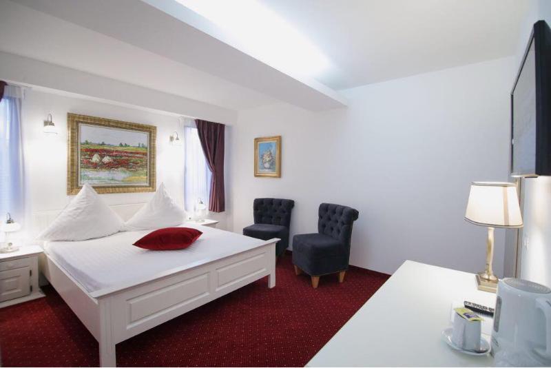 Hotel Casa David image