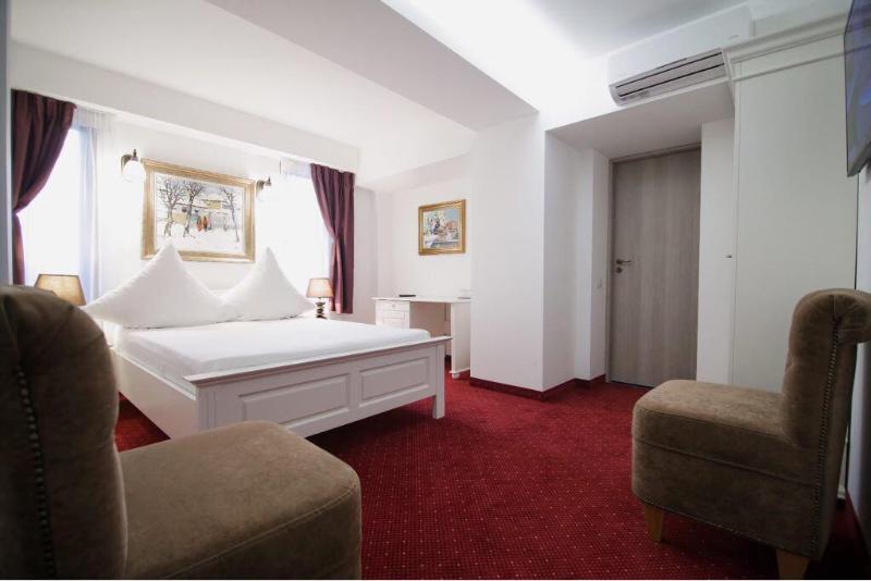 Hotel Casa David image