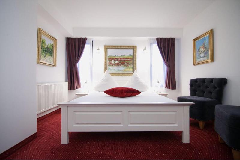 Hotel Casa David image