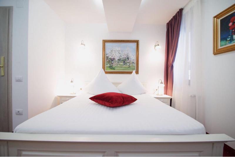 Hotel Casa David image
