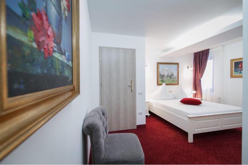 Hotel Casa David image