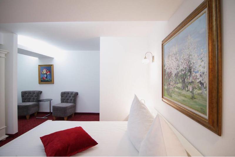 Hotel Casa David image