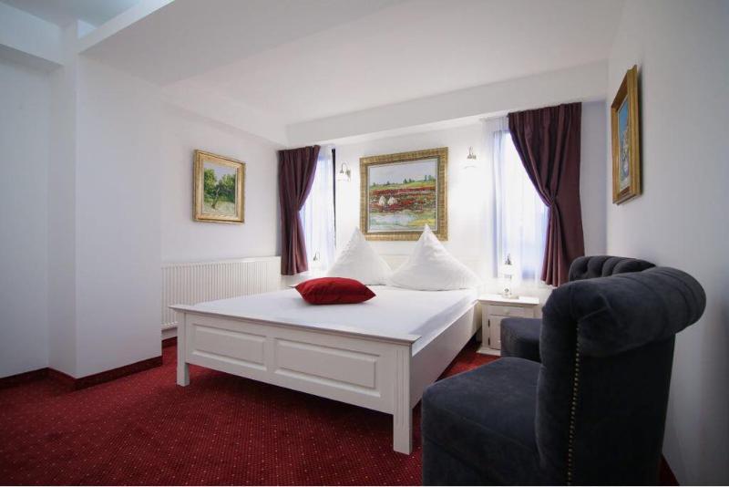 Hotel Casa David image