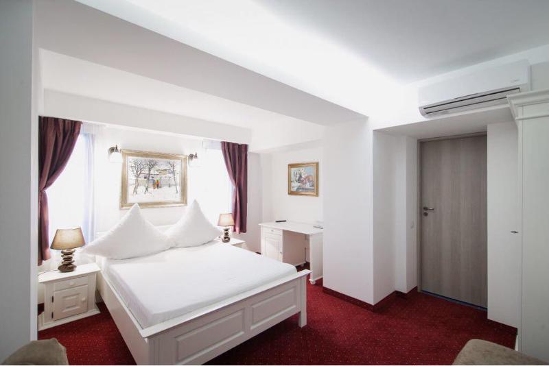 Hotel Casa David image