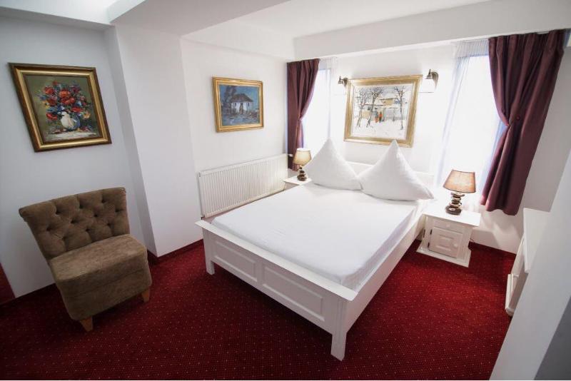 Hotel Casa David image