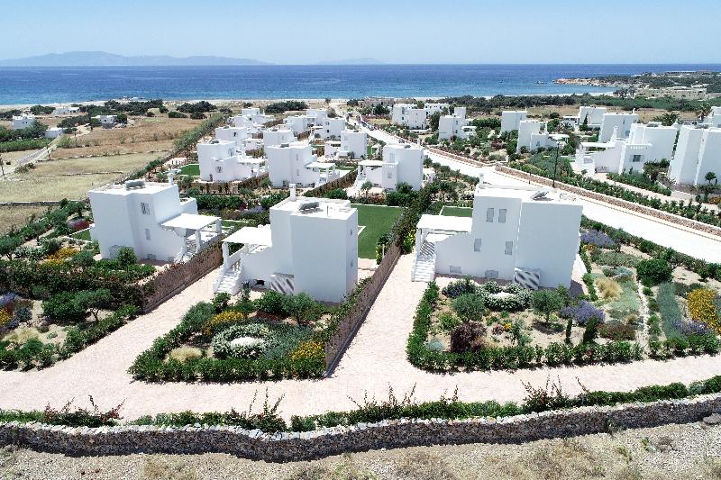 Naxian Resort image
