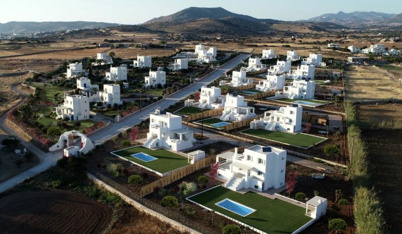 Naxian Resort image