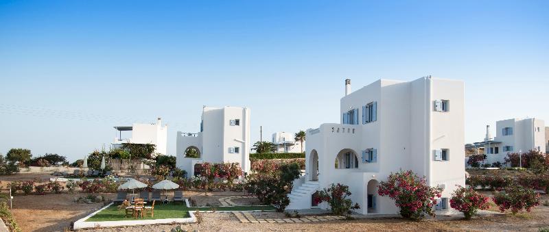 Naxian Resort image