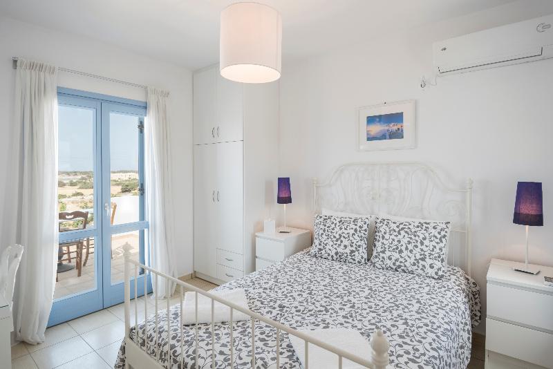 Naxian Resort image