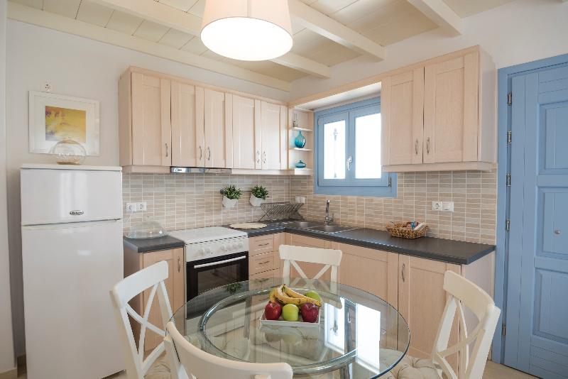 Naxian Resort image