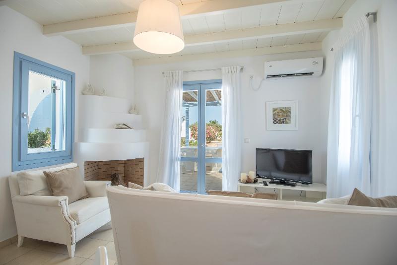 Naxian Resort image