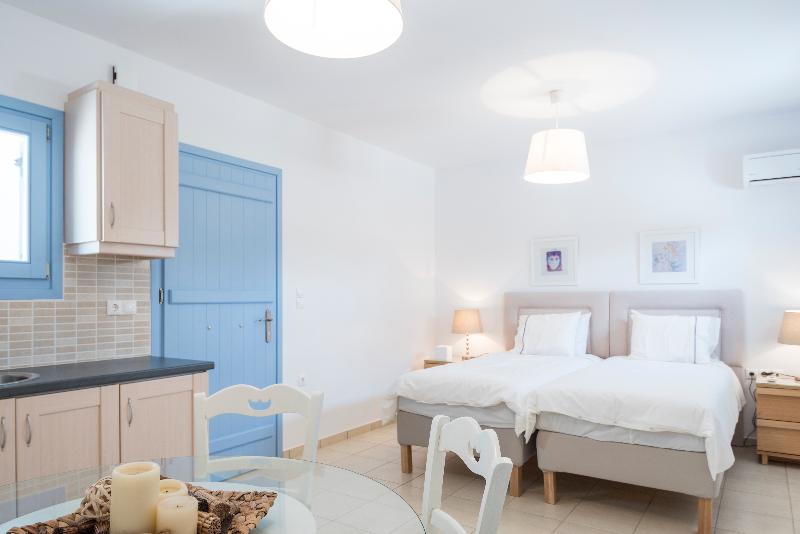 Naxian Resort image