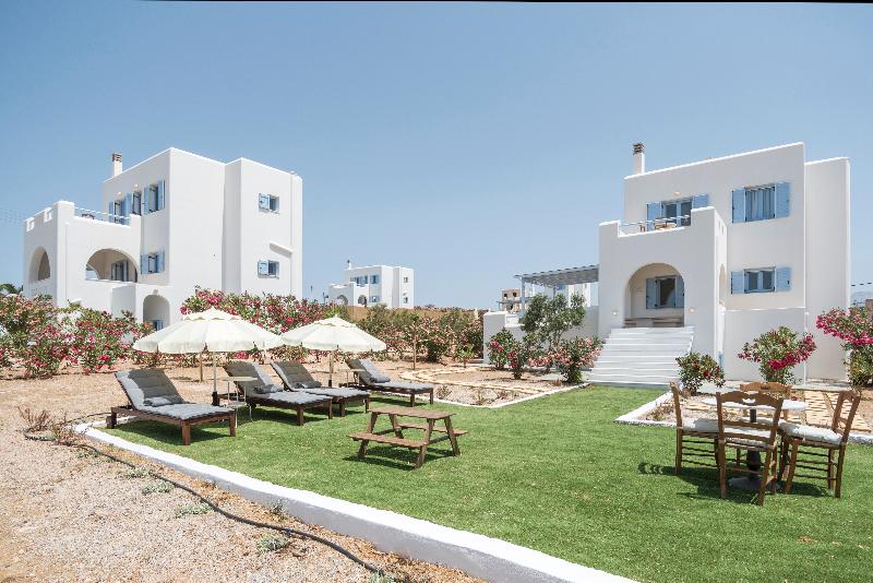 Naxian Resort image