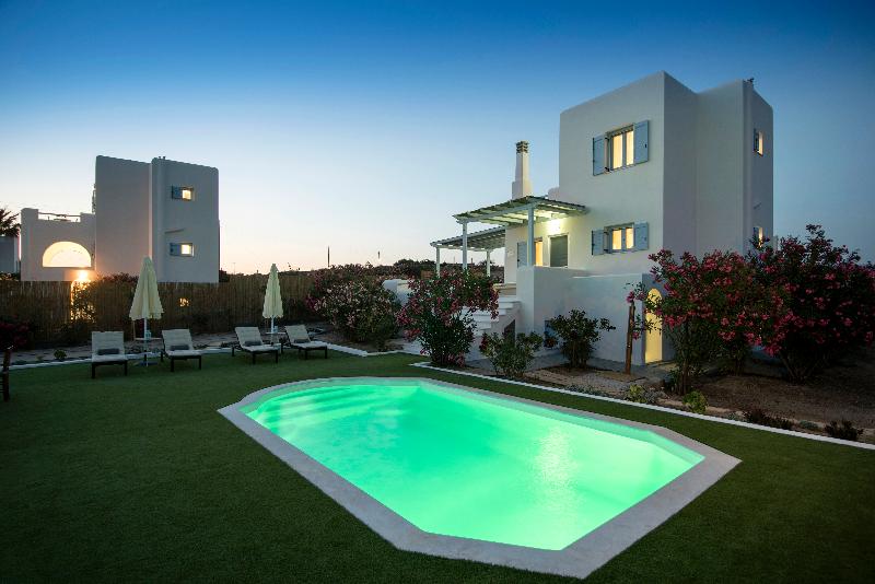 Naxian Resort image