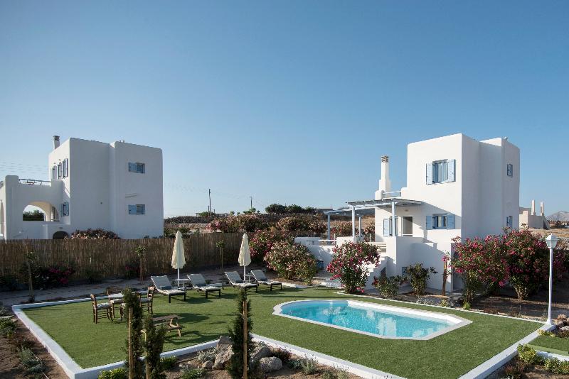 Naxian Resort image