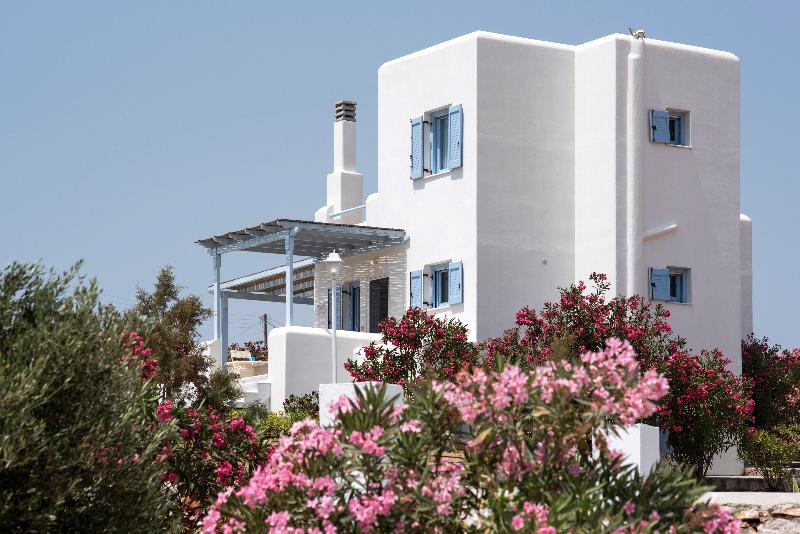 Naxian Resort image