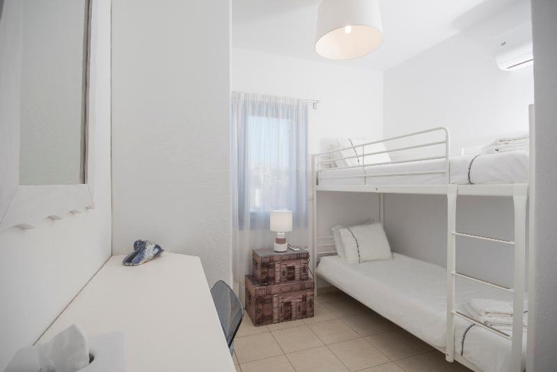Naxian Resort image