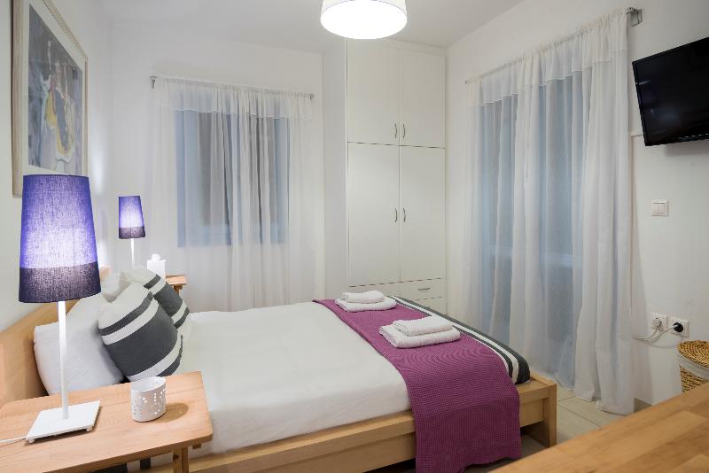 Naxian Resort image