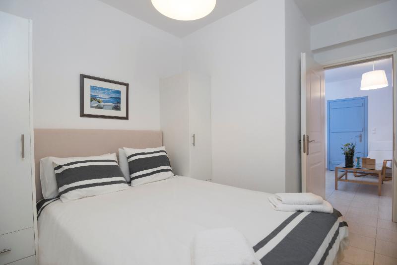 Naxian Resort image