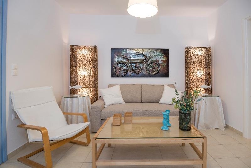 Naxian Resort image