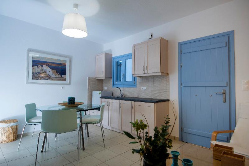 Naxian Resort image
