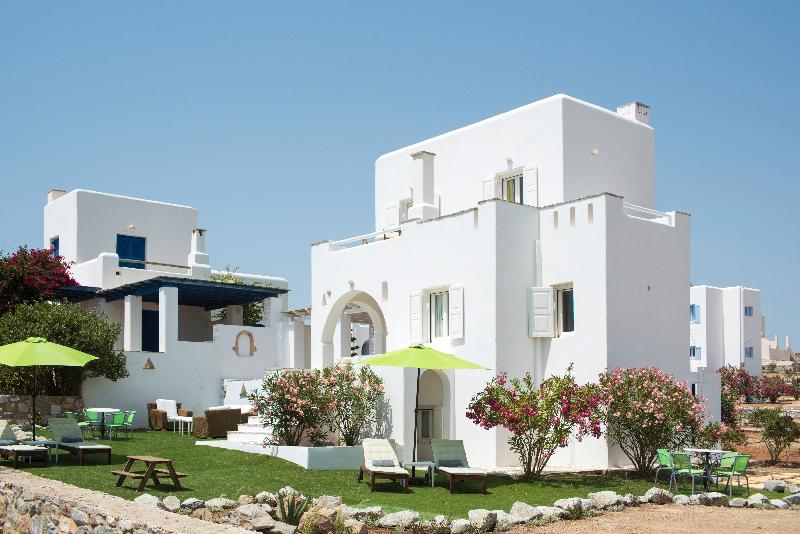 Naxian Resort image