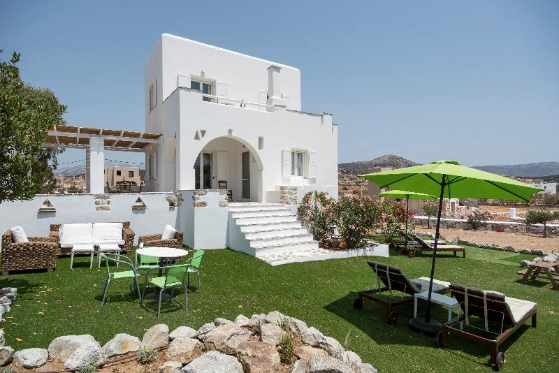 Naxian Resort image