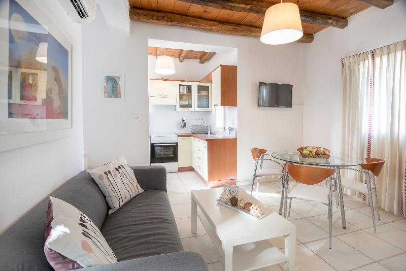 Naxian Resort image
