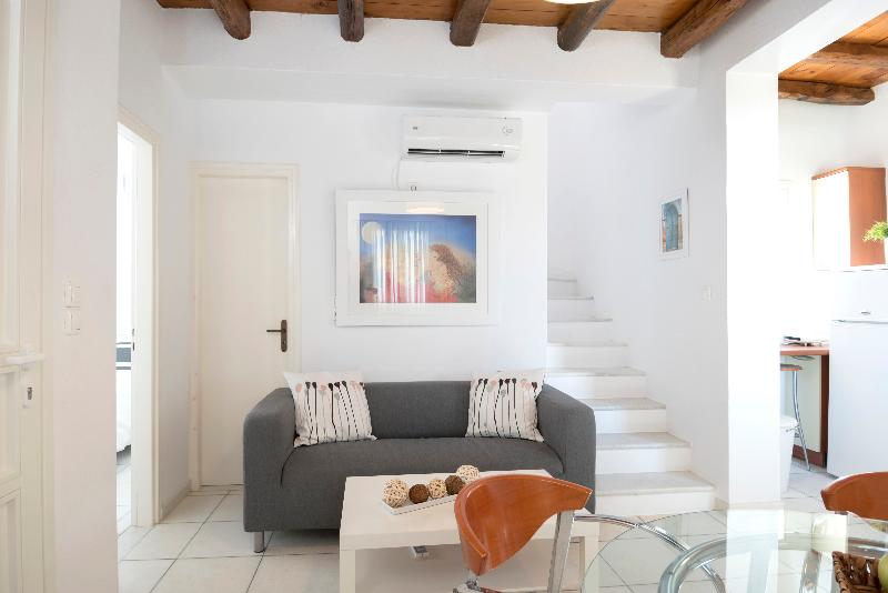 Naxian Resort image