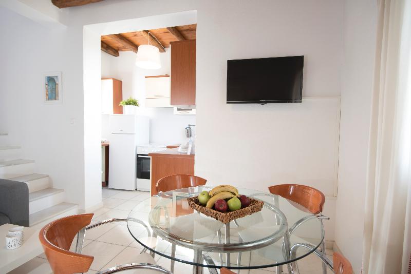 Naxian Resort image