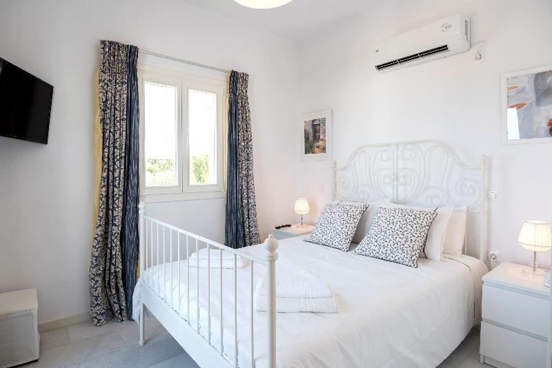 Naxian Resort image