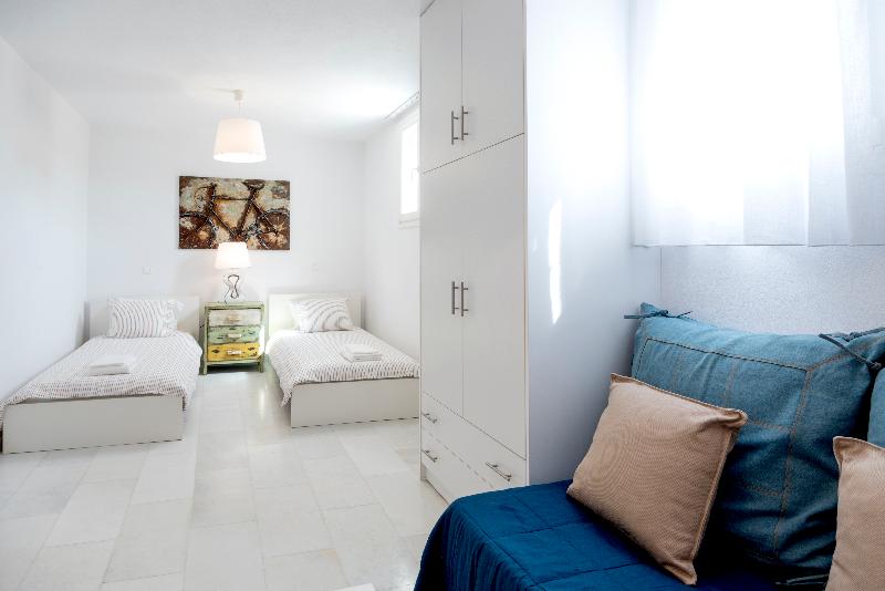 Naxian Resort image