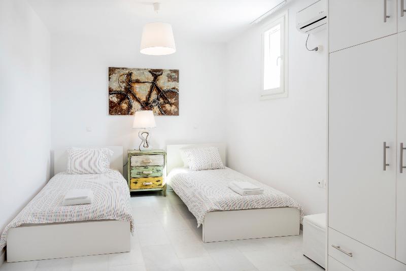 Naxian Resort image