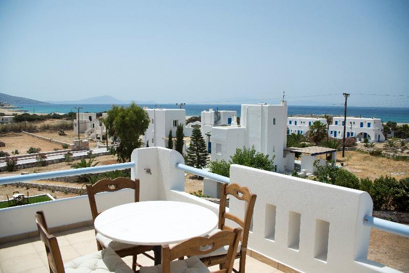 Naxian Resort image