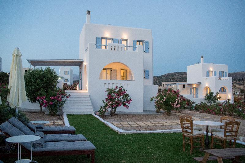 Naxian Resort image