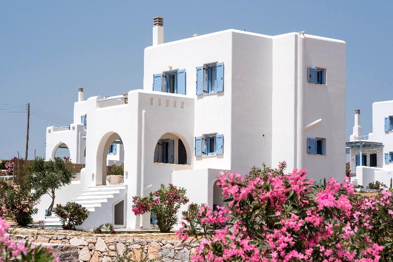 Naxian Resort image
