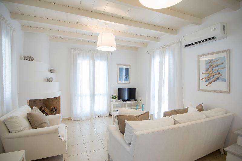 Naxian Resort image