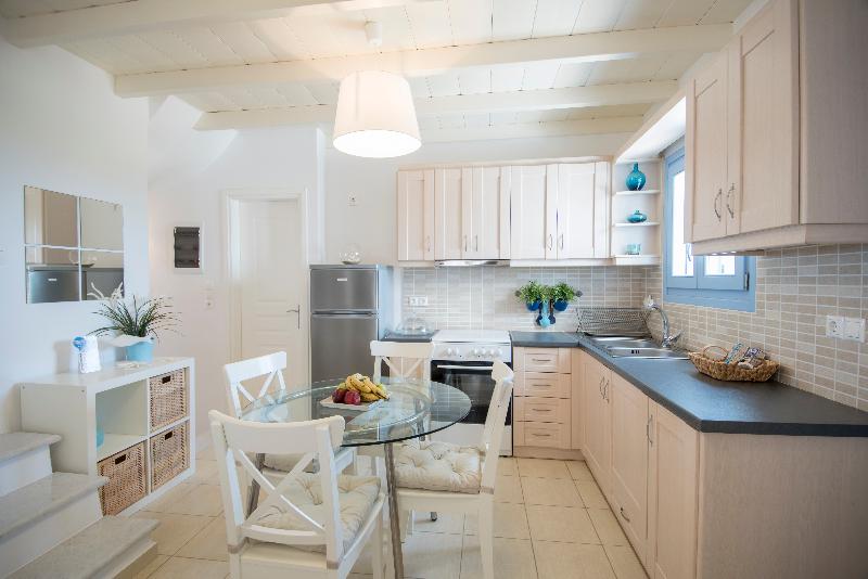 Naxian Resort image