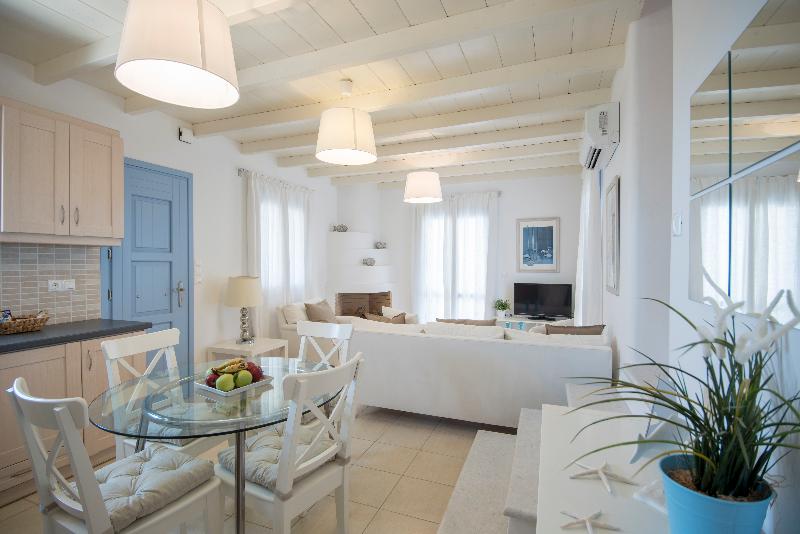 Naxian Resort image