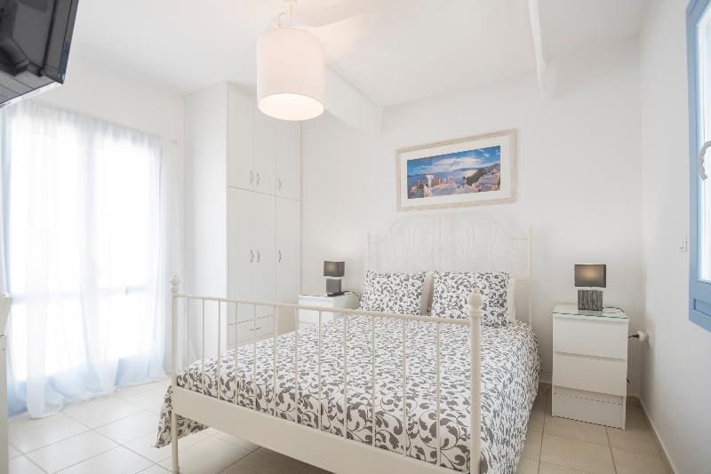 Naxian Resort image